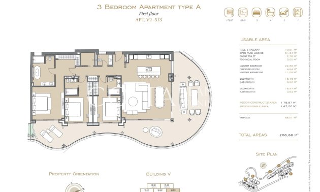 Nowy budynek - Apartament -
Benahavís - La Quinta