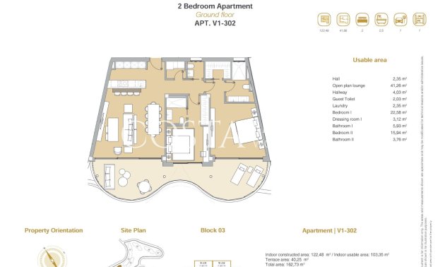 Nowy budynek - Apartament -
Benahavís - La Quinta