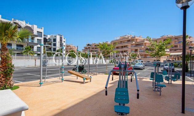 Resale - Apartment -
Orihuela Costa - Villamartín