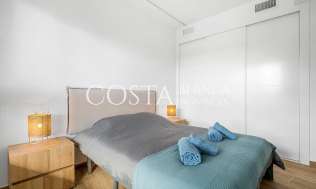 Resale - Apartment -
Orihuela Costa - Villamartín