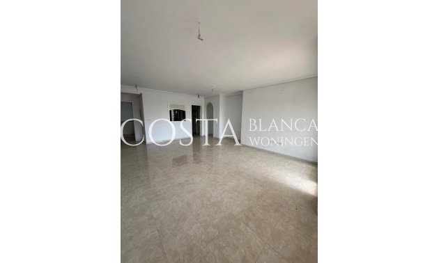 Nowy budynek - Apartament -
Orihuela Costa - Lomas De Campoamor-las Ramblas