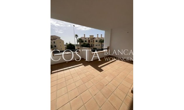 Nowy budynek - Apartament -
Orihuela Costa - Lomas De Campoamor-las Ramblas