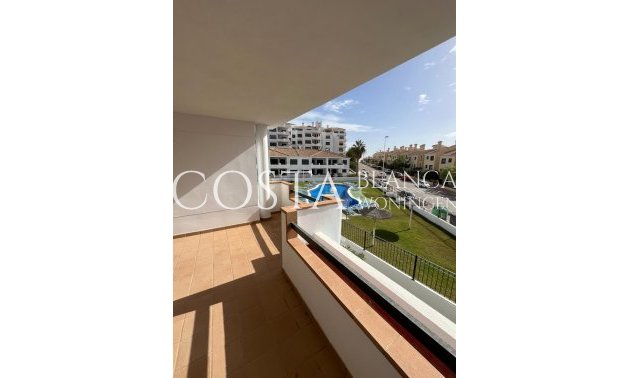 Nowy budynek - Apartament -
Orihuela Costa - Lomas De Campoamor-las Ramblas