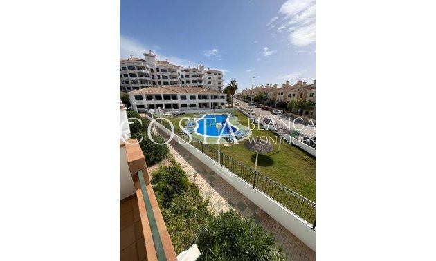 Nowy budynek - Apartament -
Orihuela Costa - Lomas De Campoamor-las Ramblas