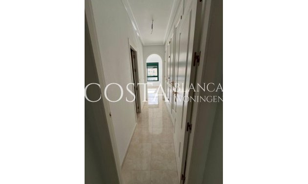 New Build - Apartment -
Orihuela Costa - Lomas De Campoamor-las Ramblas