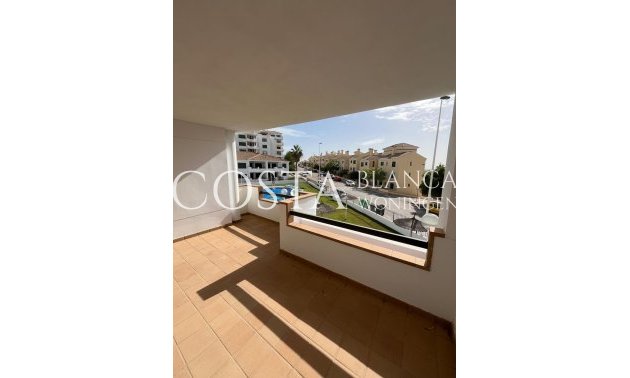 Nowy budynek - Apartament -
Orihuela Costa - Lomas De Campoamor-las Ramblas