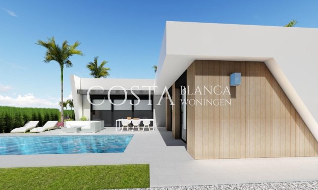 New Build - Villa -
Calasparra - Urbanización Coto Riñales