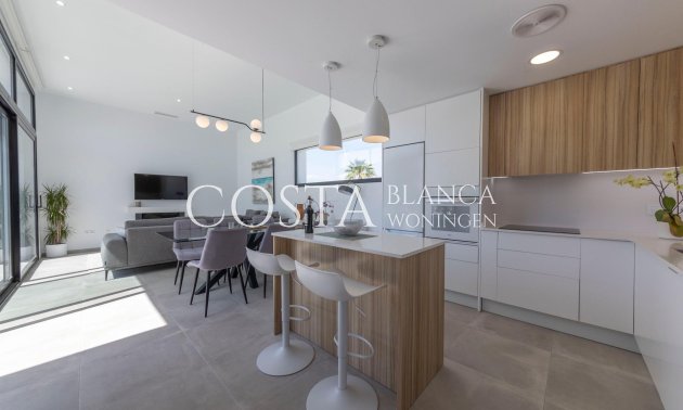 New Build - Villa -
Calasparra - Urbanización Coto Riñales