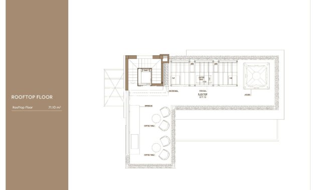 Nowy budynek - Willa -
Marbella - Hacienda