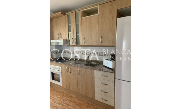 Nowy budynek - Apartament -
La Manga del Mar Menor - La Manga