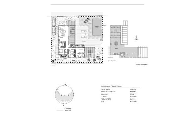 New Build - Villa -
Rojales - Cuidad Quesada