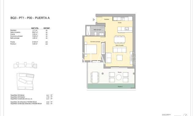 Nowy budynek - Apartament -
Estepona - Valle Romano Golf