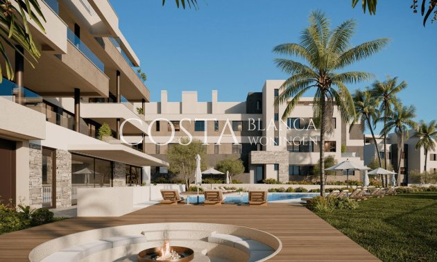 Nowy budynek - Apartament -
Mijas - Hipódromo Costa del Sol