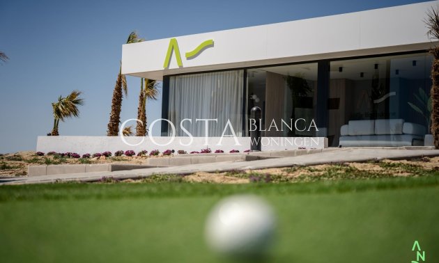 Nowy budynek - Apartament -
Alhama De Murcia - Condado De Alhama